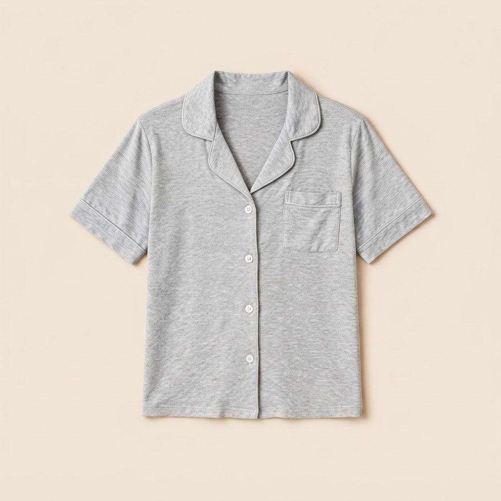 Hauts de Pyjamas