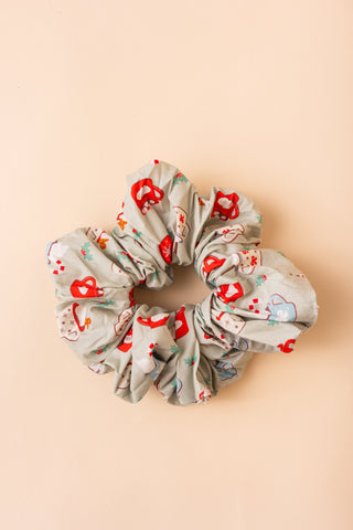 Chouchou "GETTING HOT IN HERE"