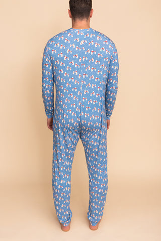 Unisex Onesie "TOO CUTE TO BEAR"