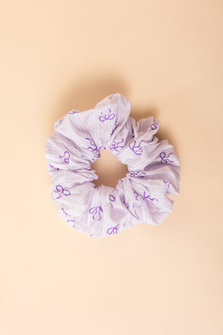 Scrunchie "BOUCLE-LA"