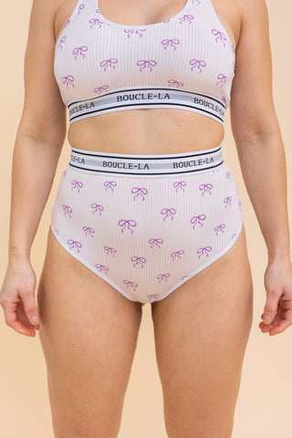 Tanga "BOUCLE-LA"