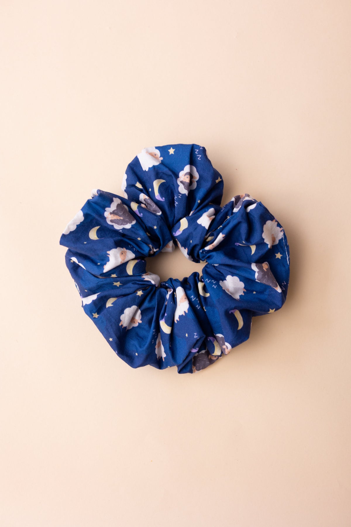 Scrunchie "WHY SO SHEEP"