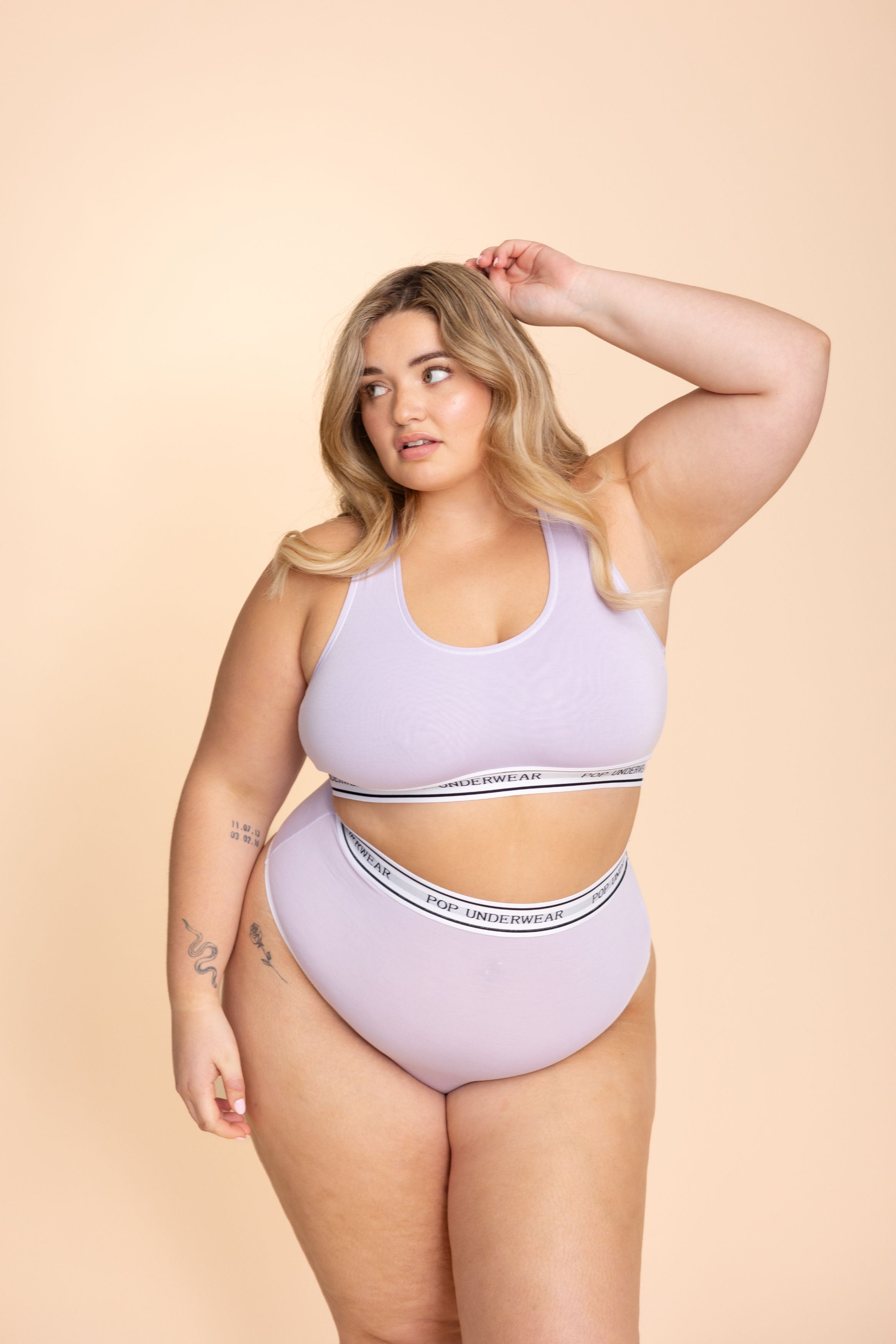 Top Sport "LILAS"