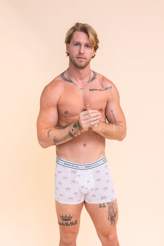 Boxer Court "BOUCLE-LA"