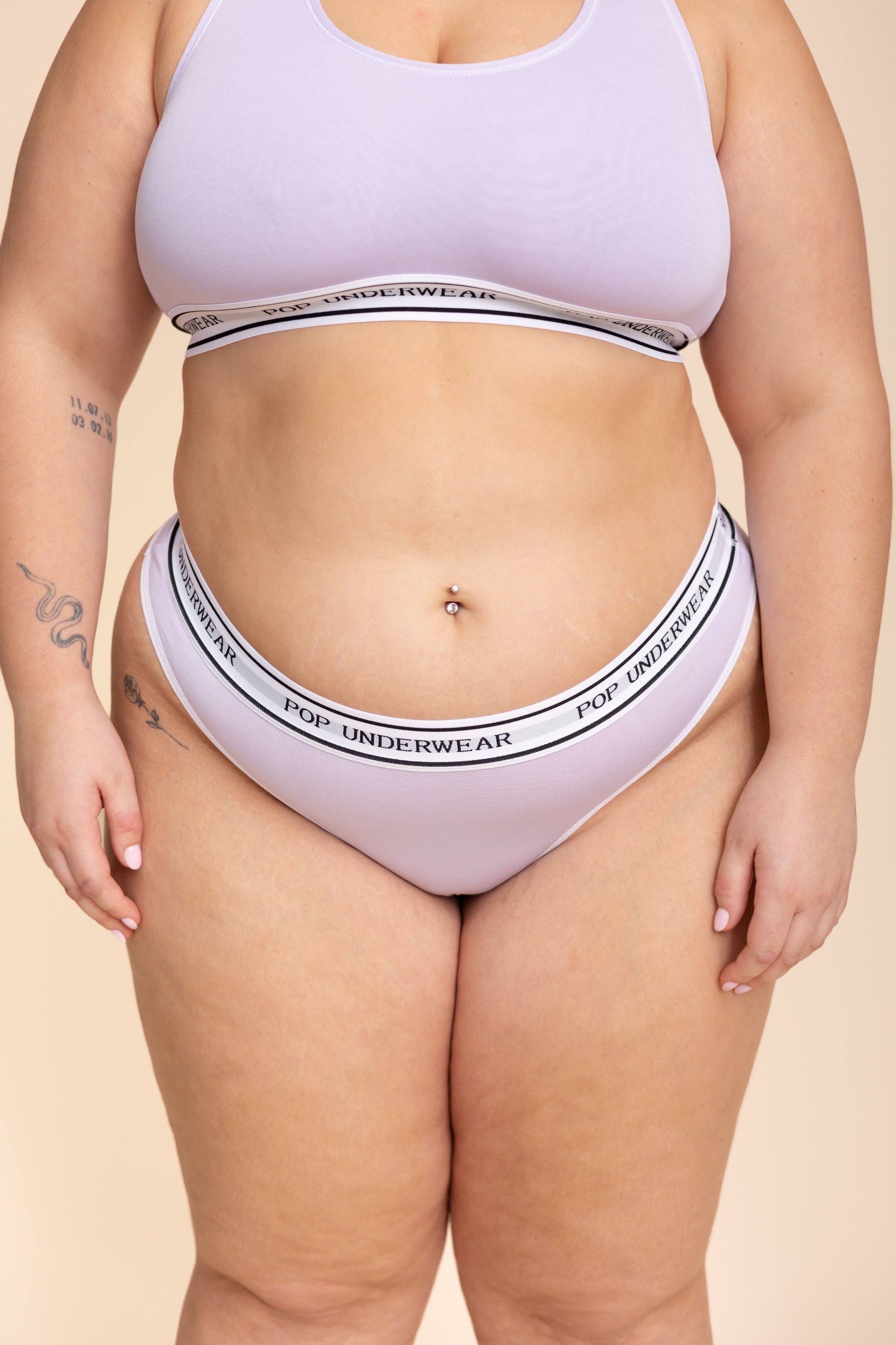 String "LILAS"