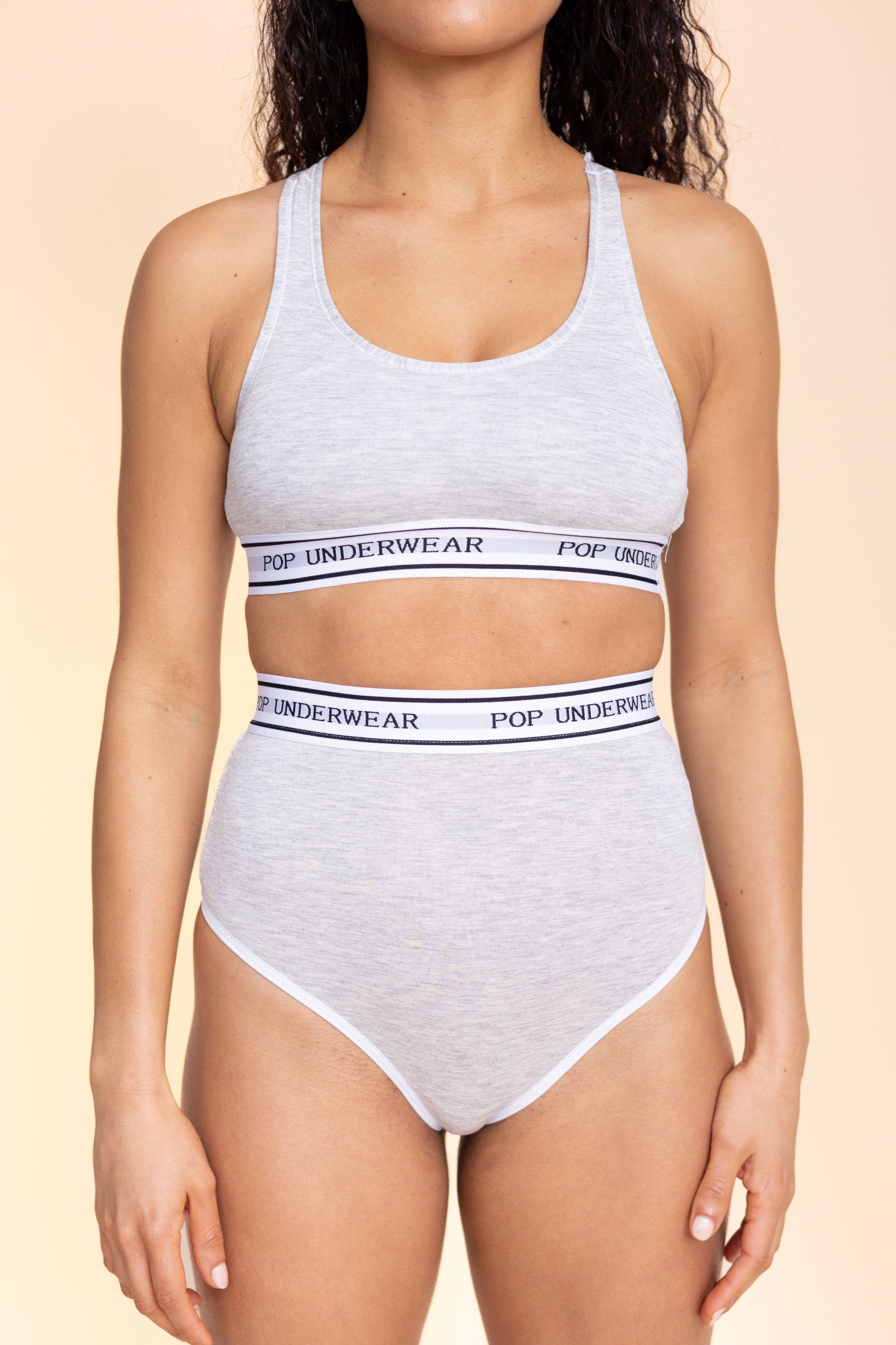 Tanga "GRAY"
