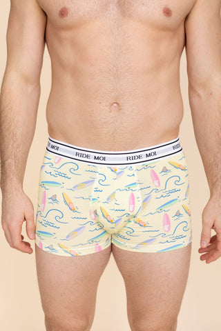 Short Boxers "RIDE MOI"