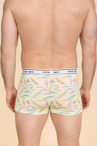 Short Boxers "RIDE MOI"