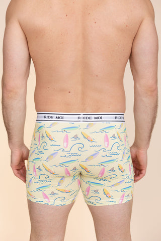 Long Boxers "RIDE MOI"