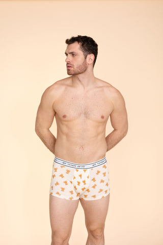 Short Boxers "MY TEDDY BEAR"