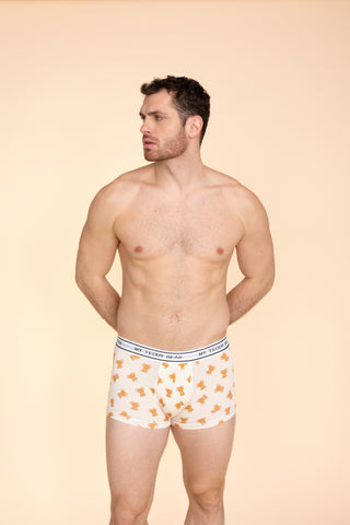 Men Boxer