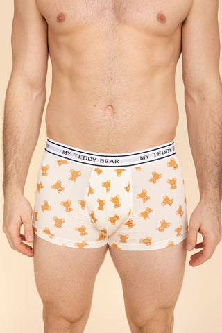 Short Boxers "MY TEDDY BEAR"