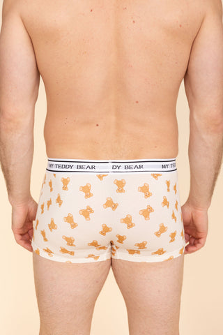 Short Boxers "MY TEDDY BEAR"