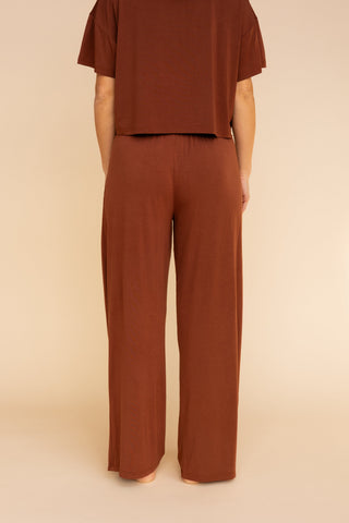 Pajama Pants "MEOW MEOW"