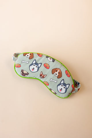 Sleep Mask "DOGGY STYLE"