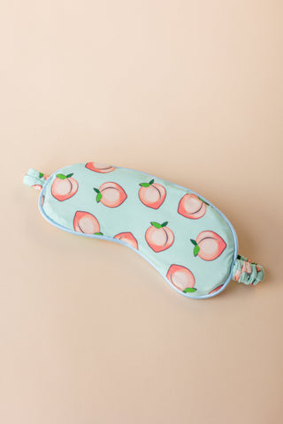 Sleep mask "PÉCHÉ MIGNON"