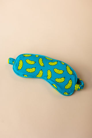 Sleep Mask "ADDICTED TO YOU"