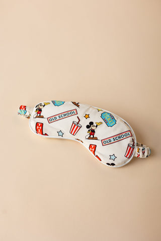 Sleep Mask "POP & CHILL"