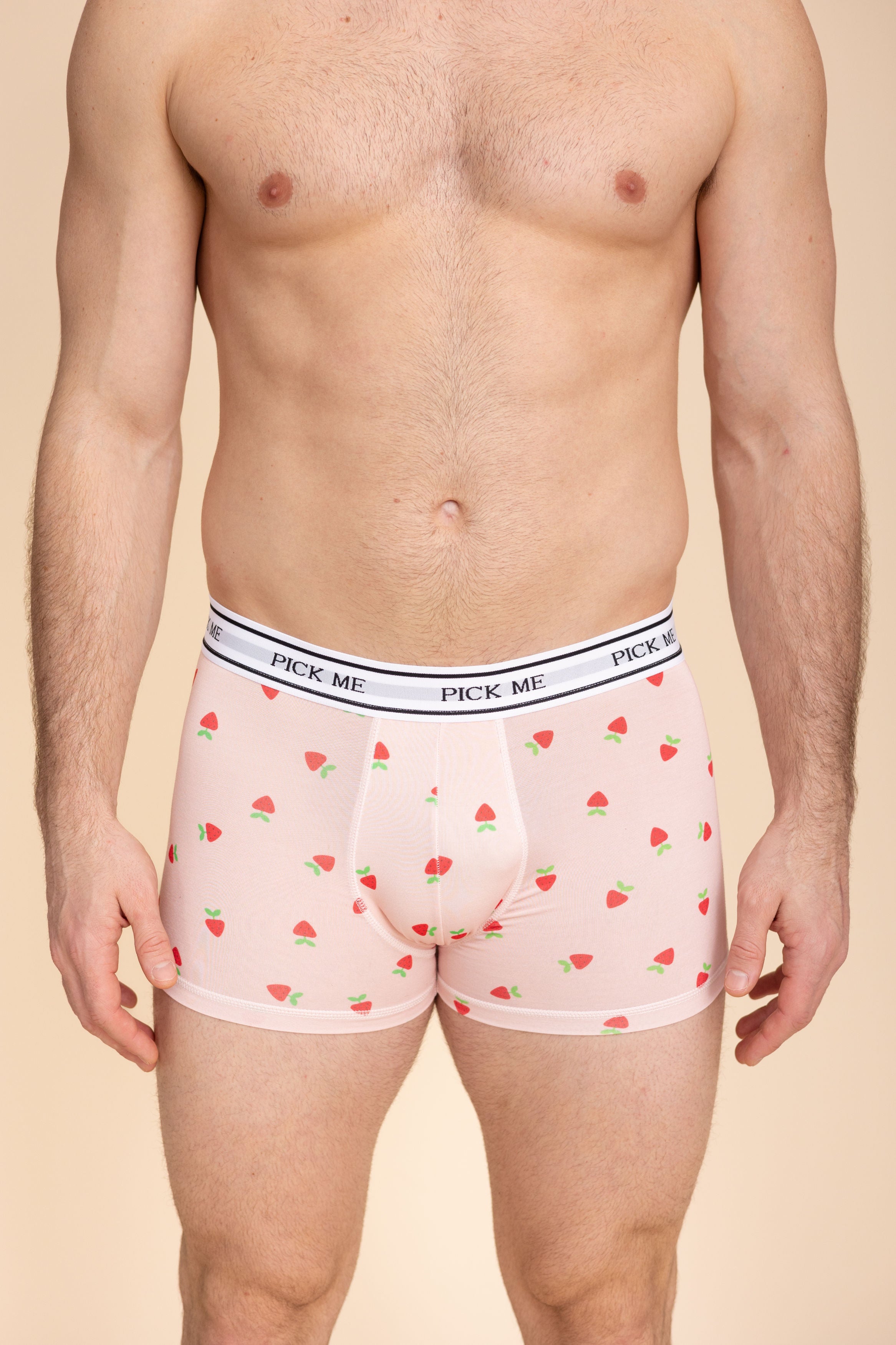Short Boxers "PICK ME"