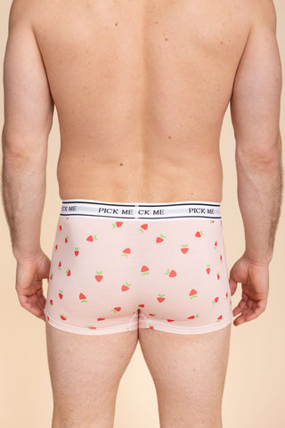 Boxer Court "PICK ME"