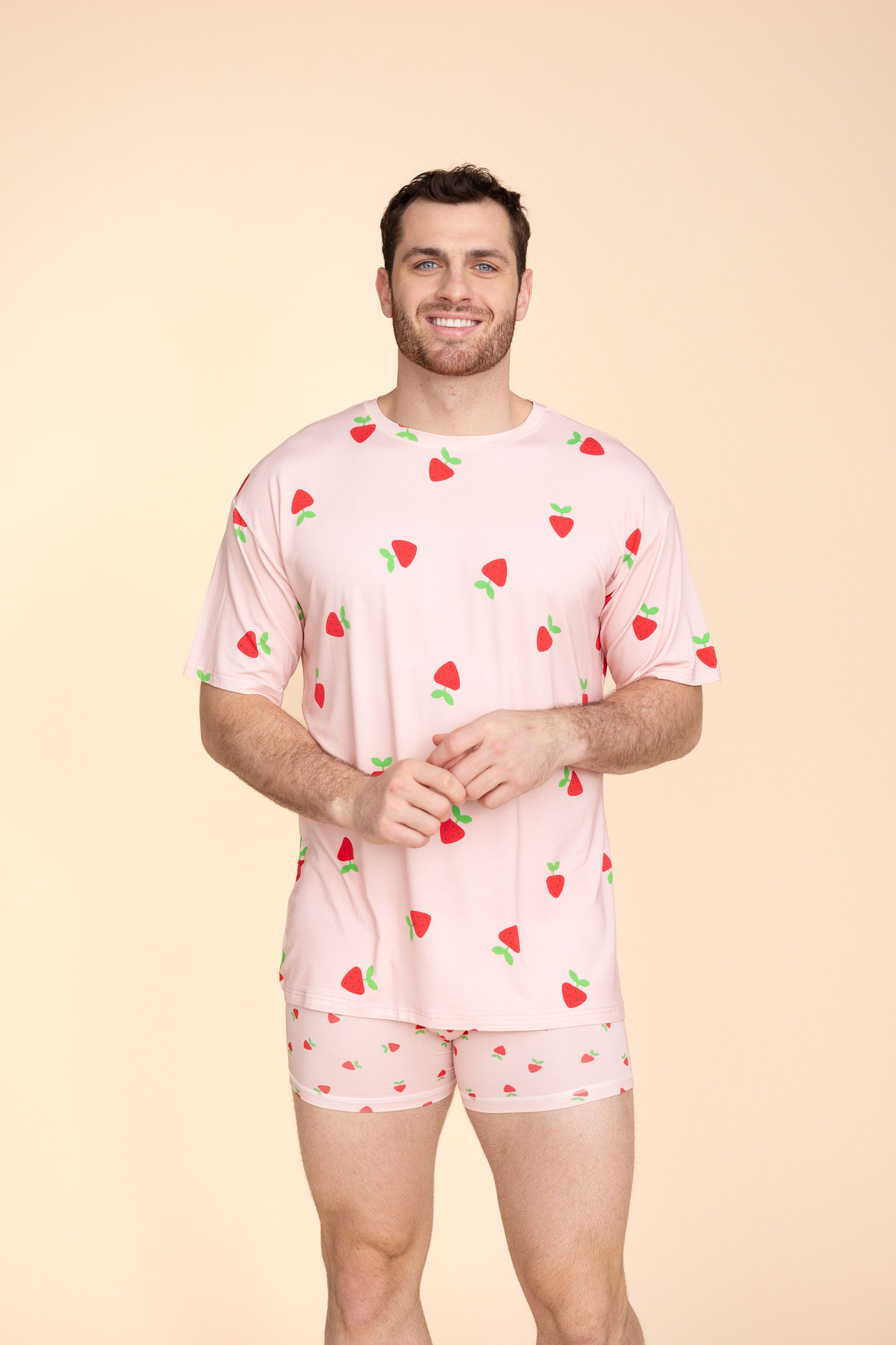 Long Tee Unisexe "PICK ME"