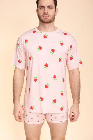 Unisex Long Tee "PICK ME"