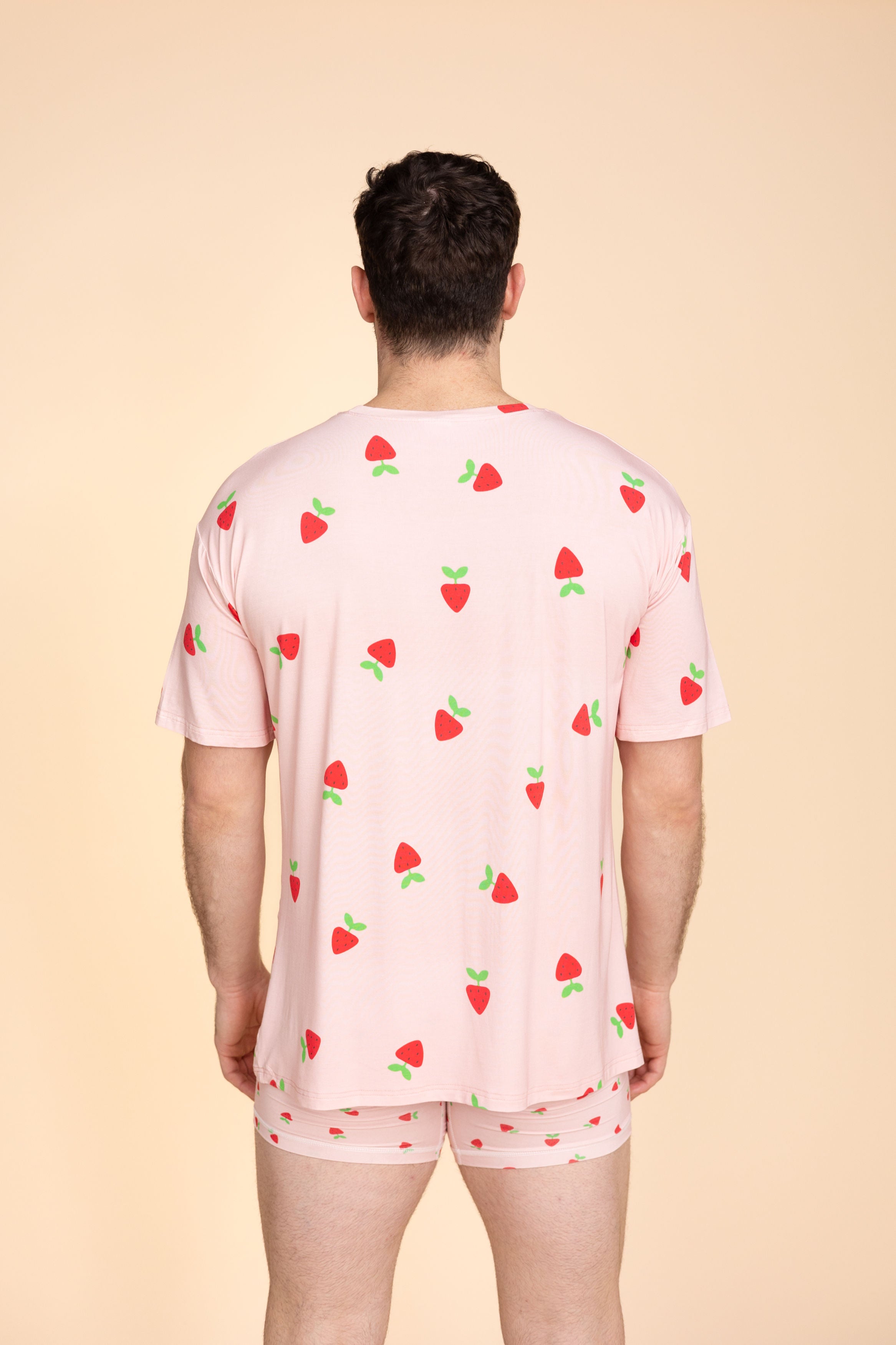 Unisex Long Tee "PICK ME"