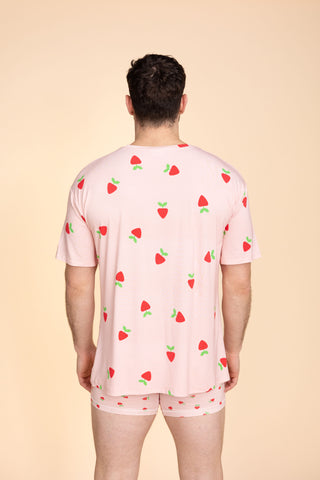 Unisex Long Tee "PICK ME"