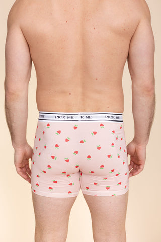 Long Boxers "PICK ME"