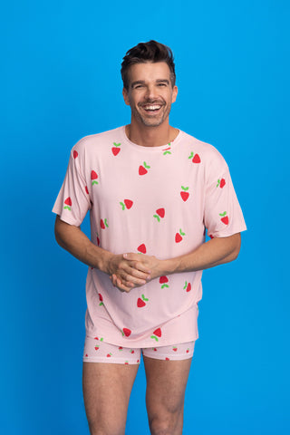 Long Tee Unisexe "PICK ME"