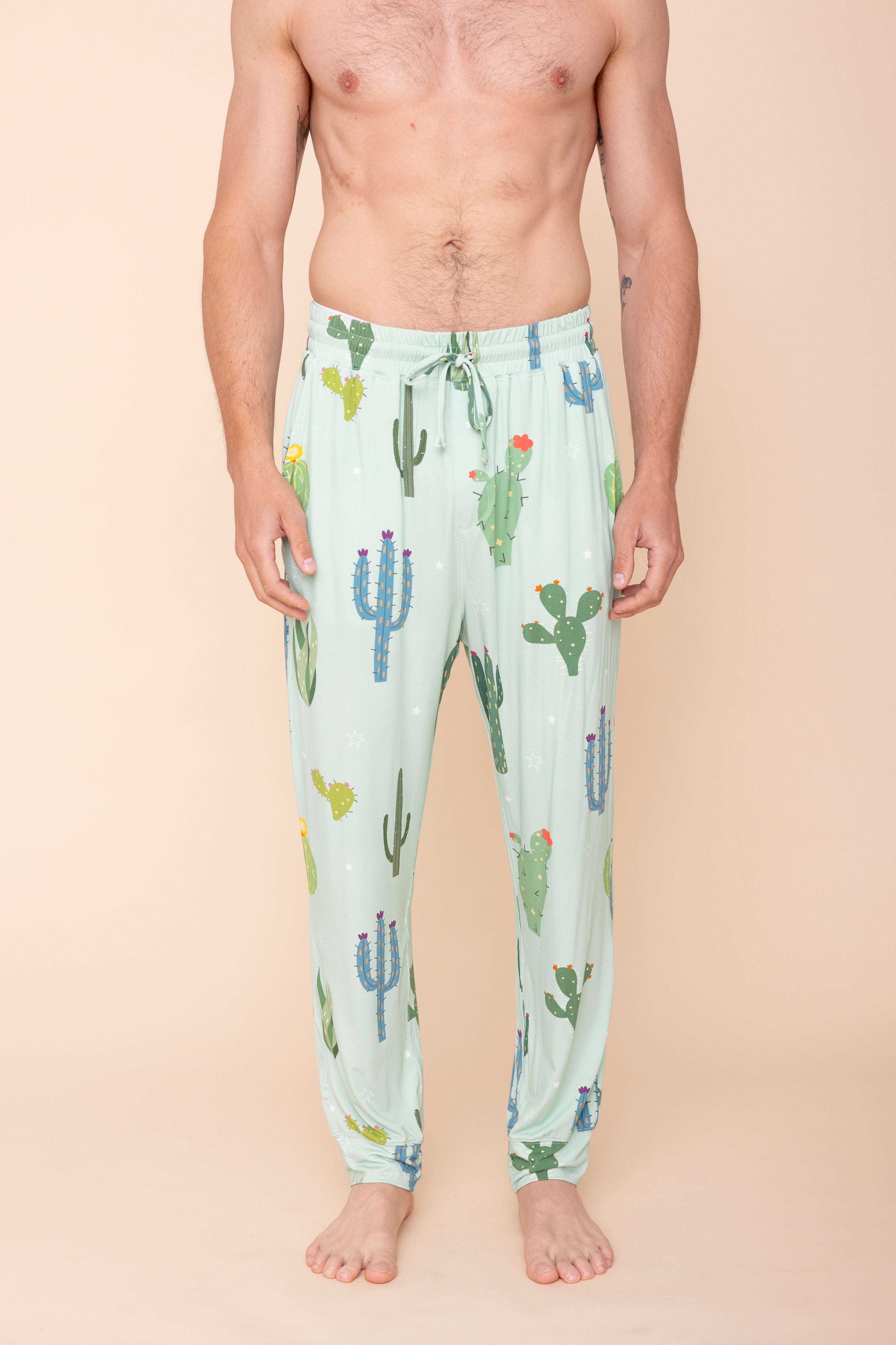 Jogging Pyjama Unisexe "PICKY AS F"