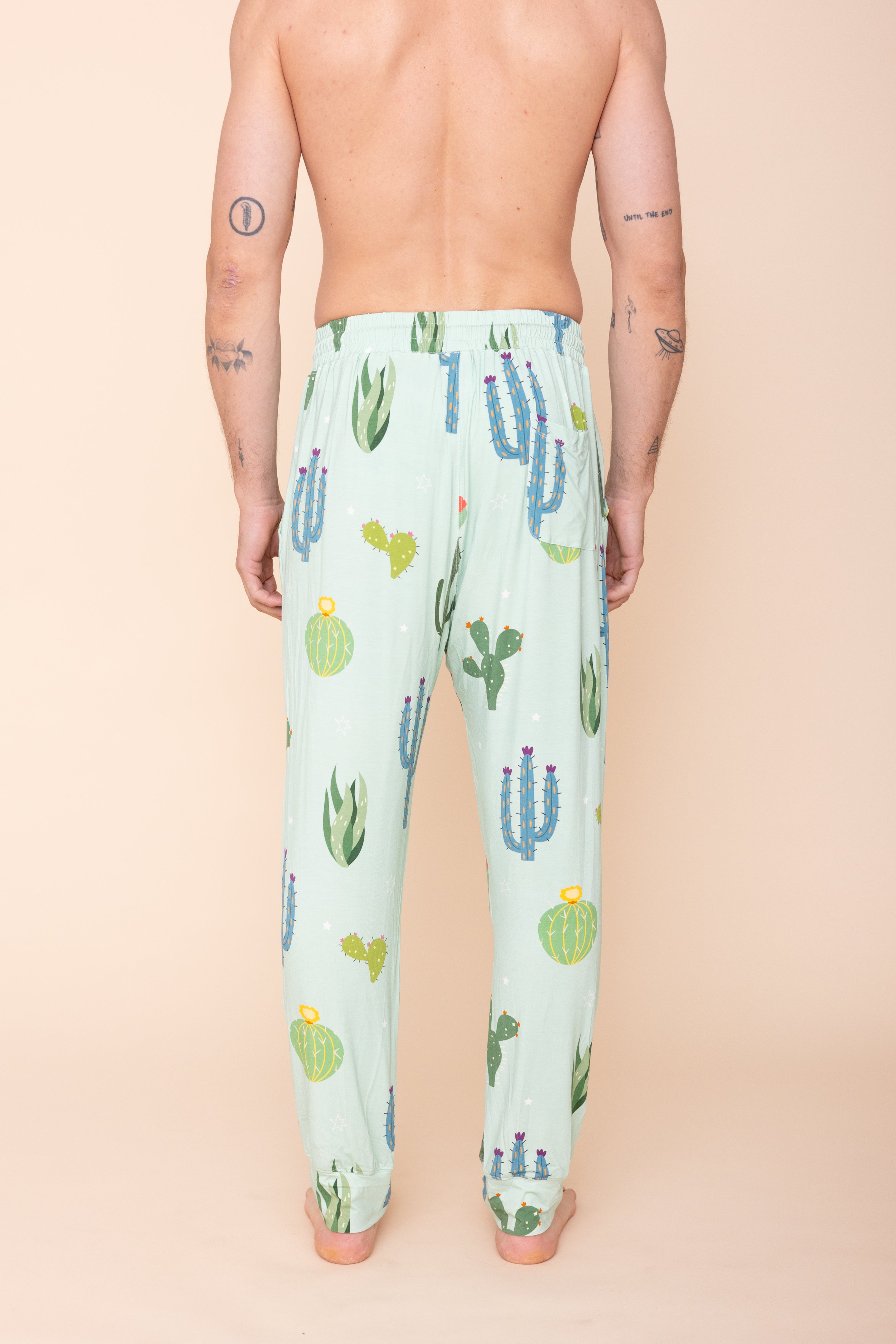 Jogging Pyjama Unisexe "PICKY AS F"