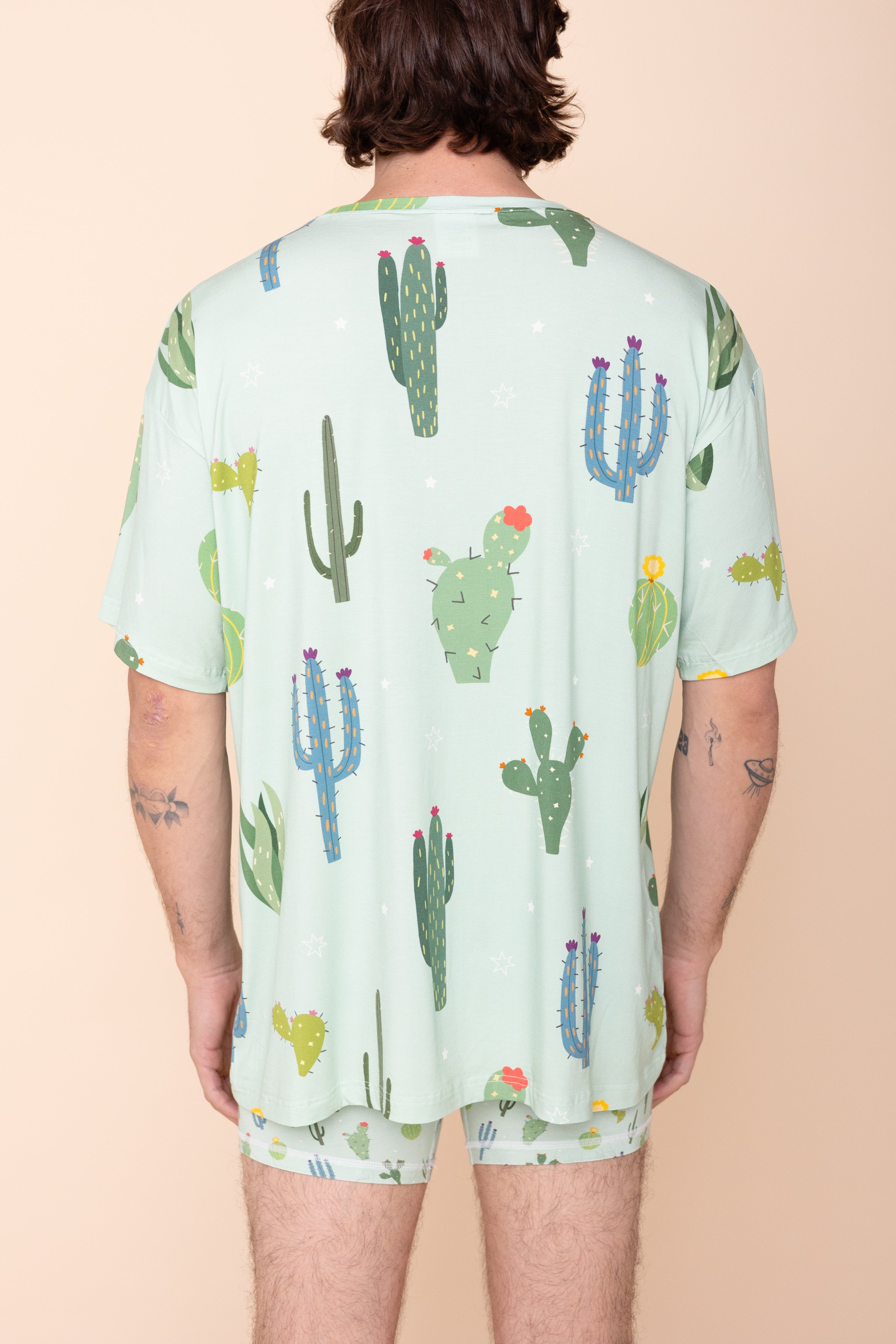 Long Tee Unisexe "PICKY AS F"