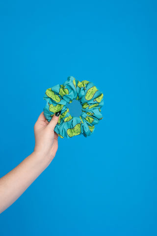 Chouchou "DILL WITH IT"