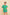 Kids' Long Tee "DILL WITH IT"