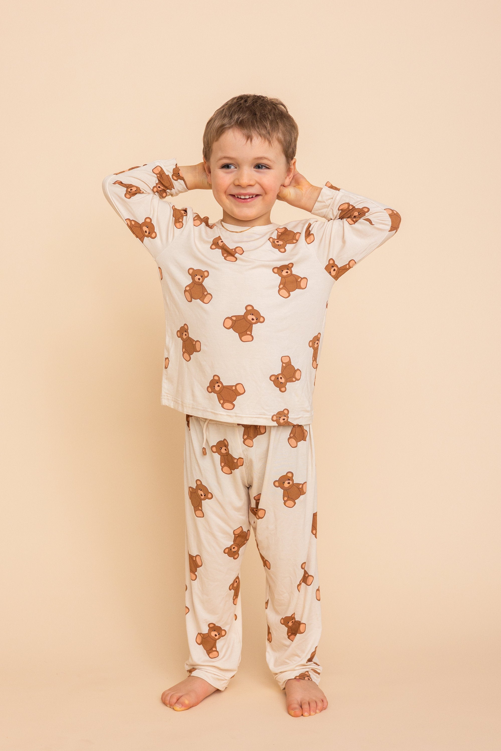 Kids' Lounge Set "MY TEDDY BEAR"
