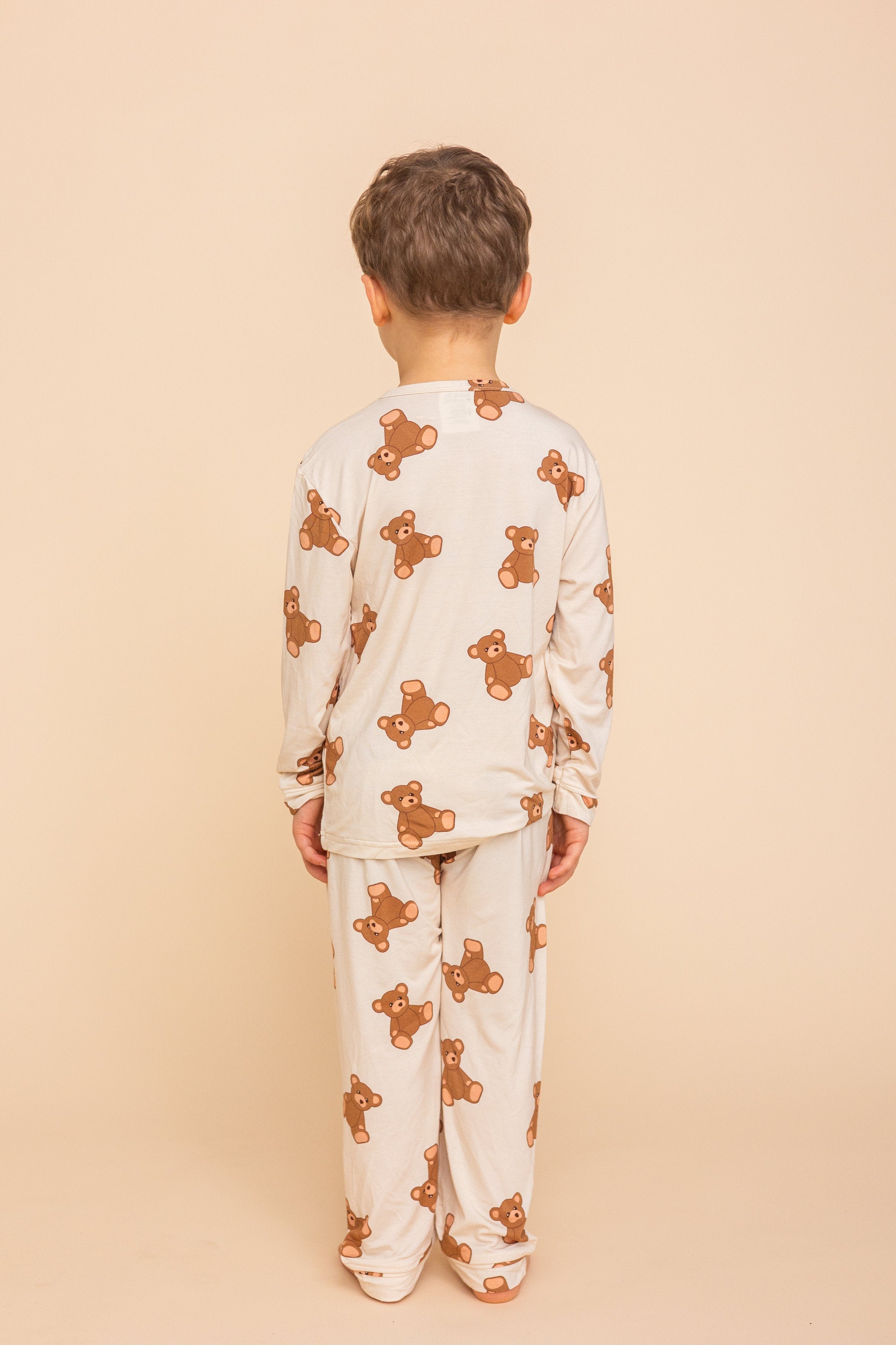 Kids' Lounge Set "MY TEDDY BEAR"
