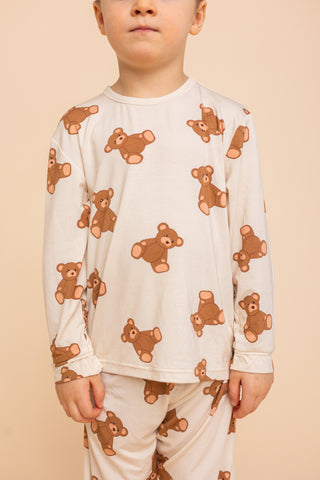 Ensemble Détente Enfant "MY TEDDY BEAR"