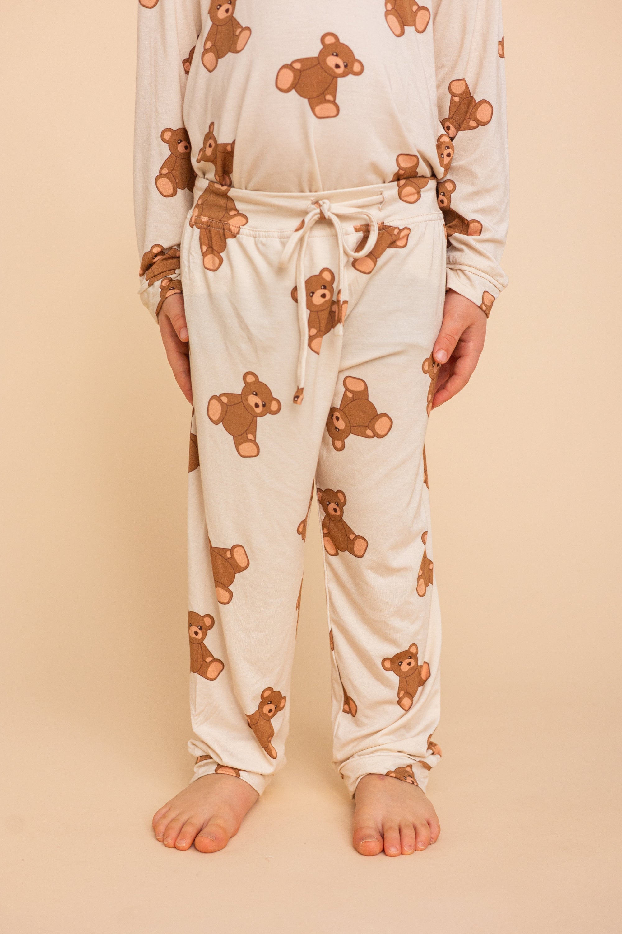 Kids' Lounge Set "MY TEDDY BEAR"