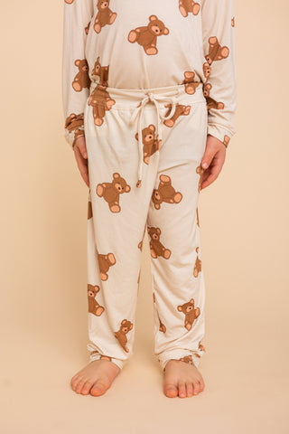 Ensemble Détente Enfant "MY TEDDY BEAR"