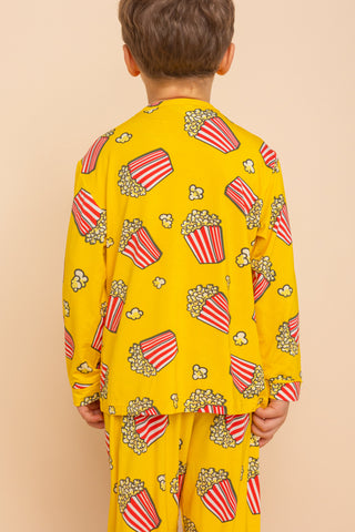 Ensemble Détente Enfant "POP & CHILL"