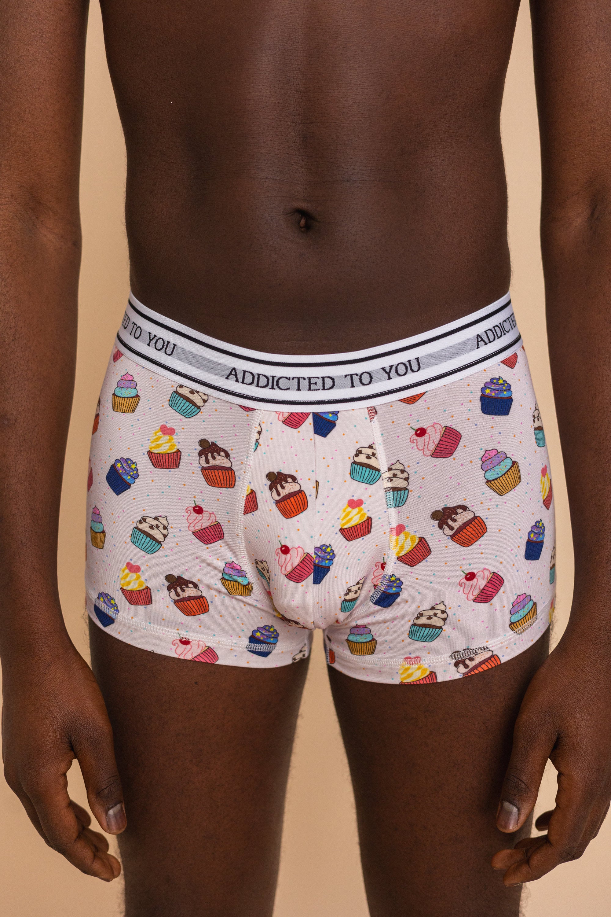 Boxer Court "ADDICTED TO YOU"