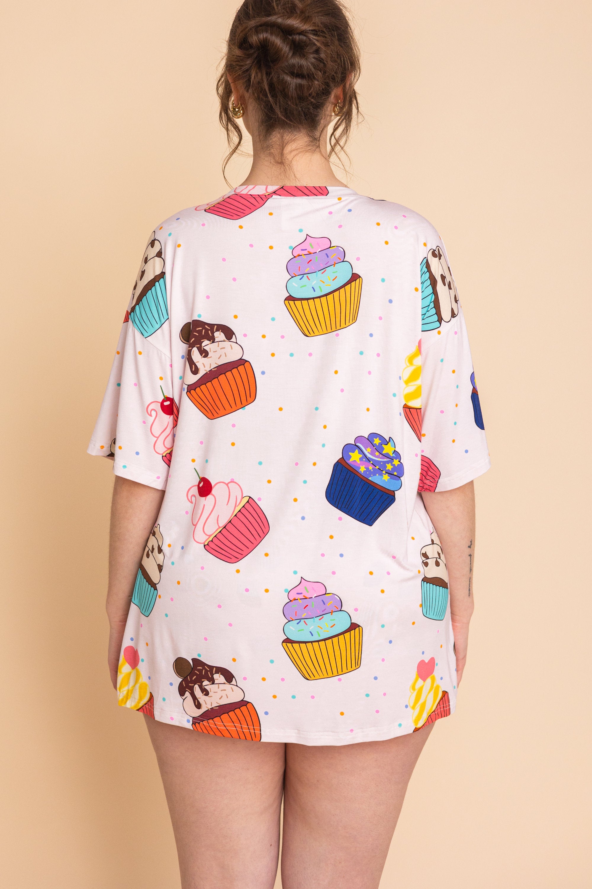 Unisex Long Tee "ADDICTED TO YOU"