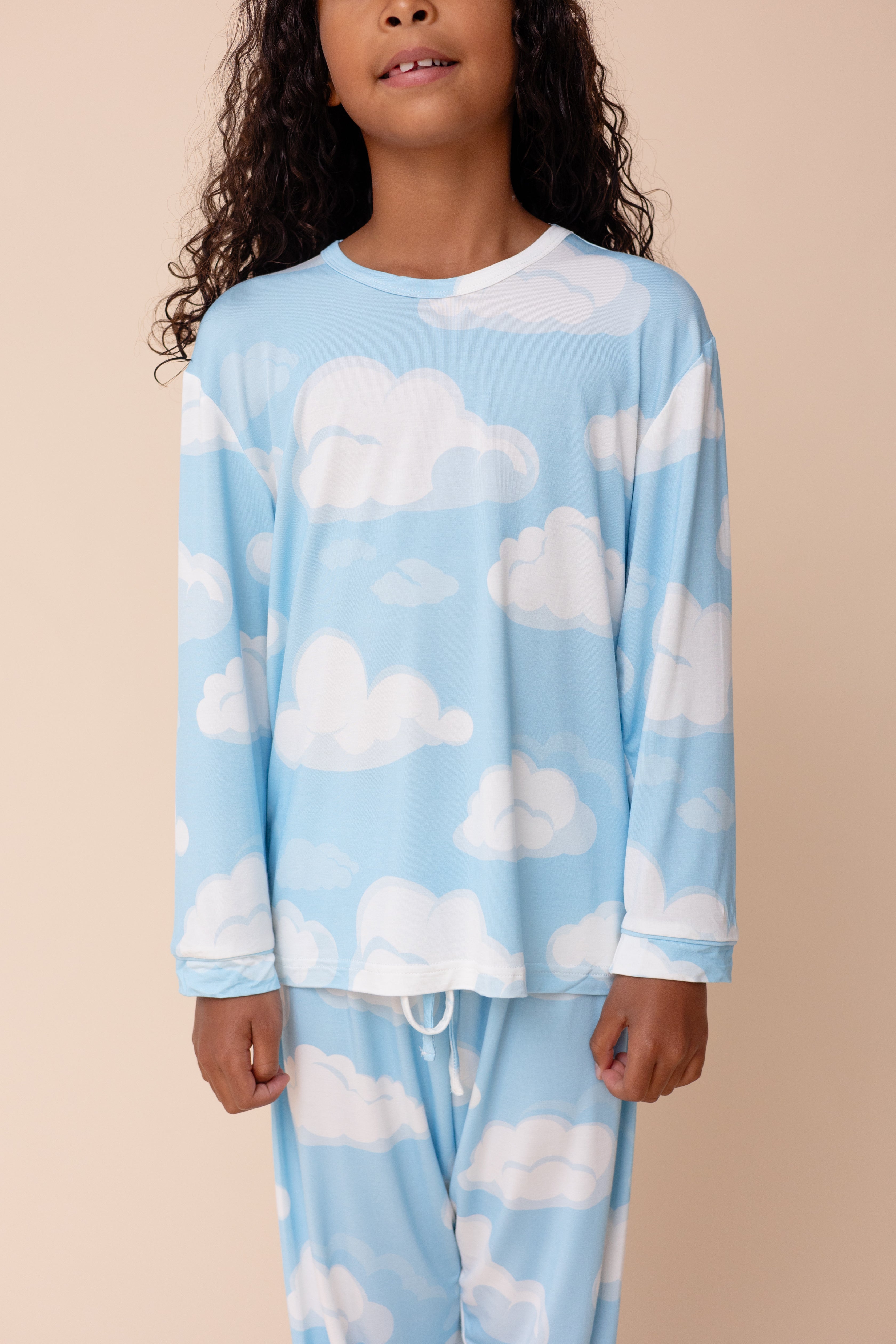 Ensemble Détente Enfant "SUR UN NUAGE"