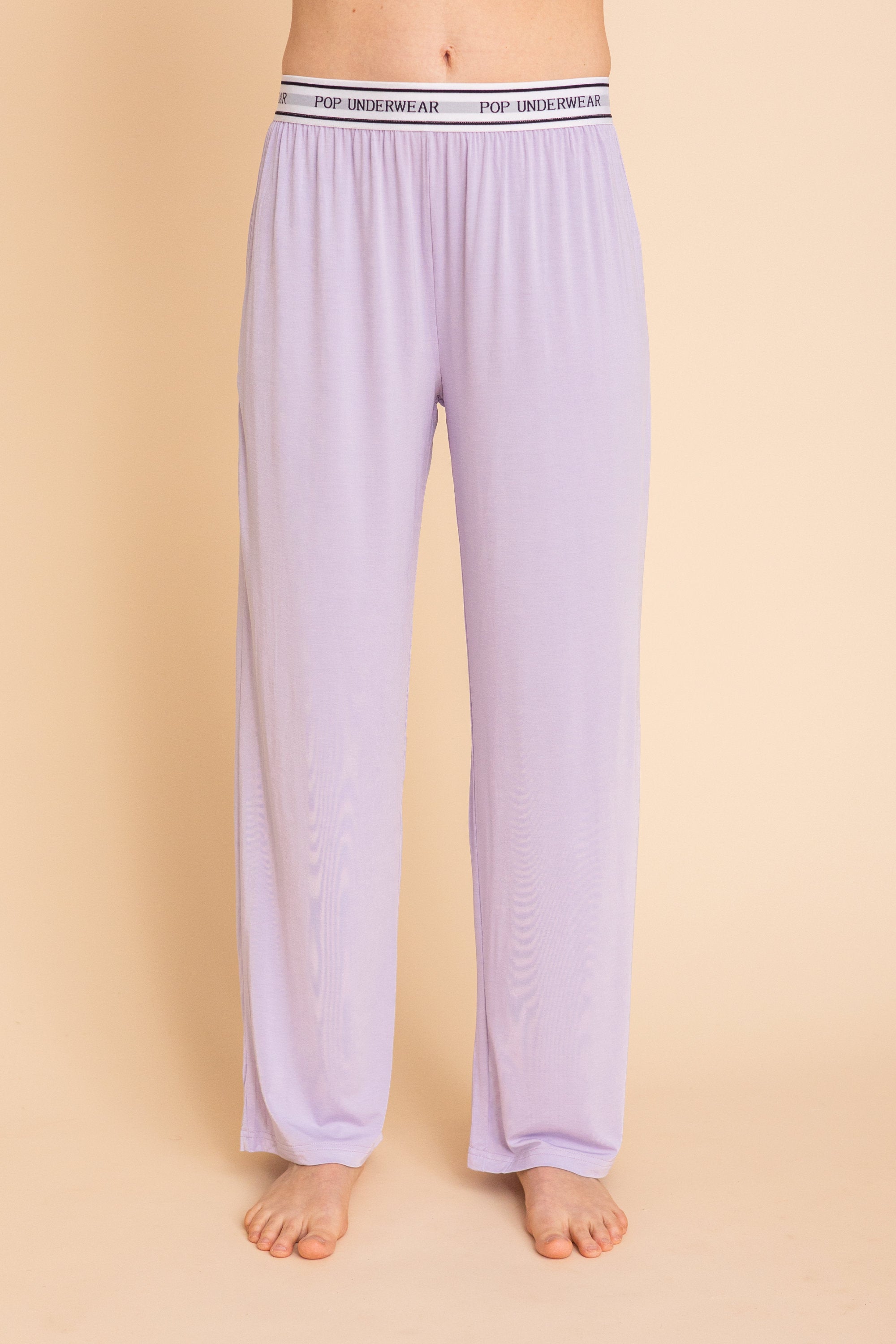 Pajama Pants "LILAS"