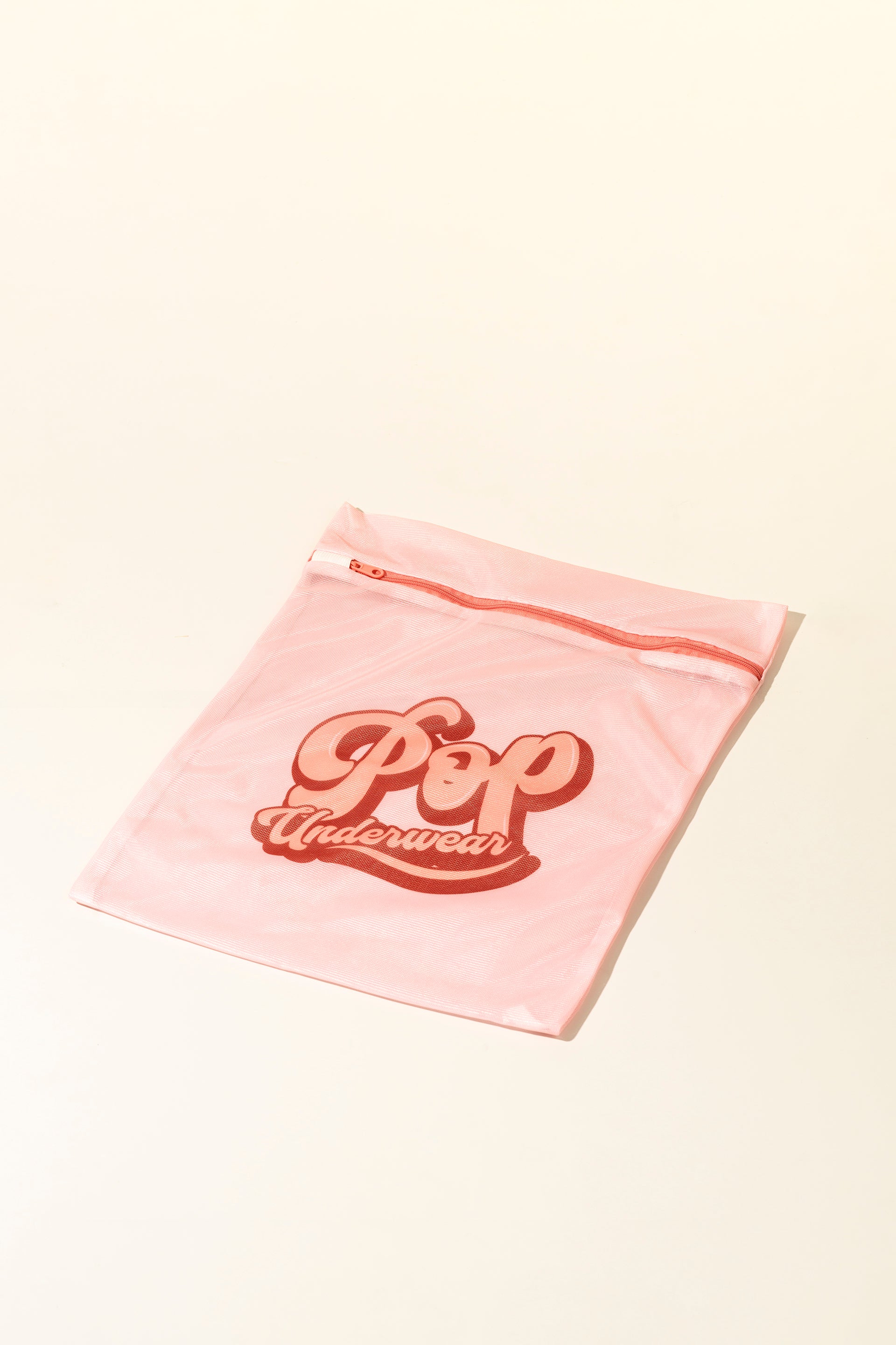 Wash bag "POP UNDERWEAR"