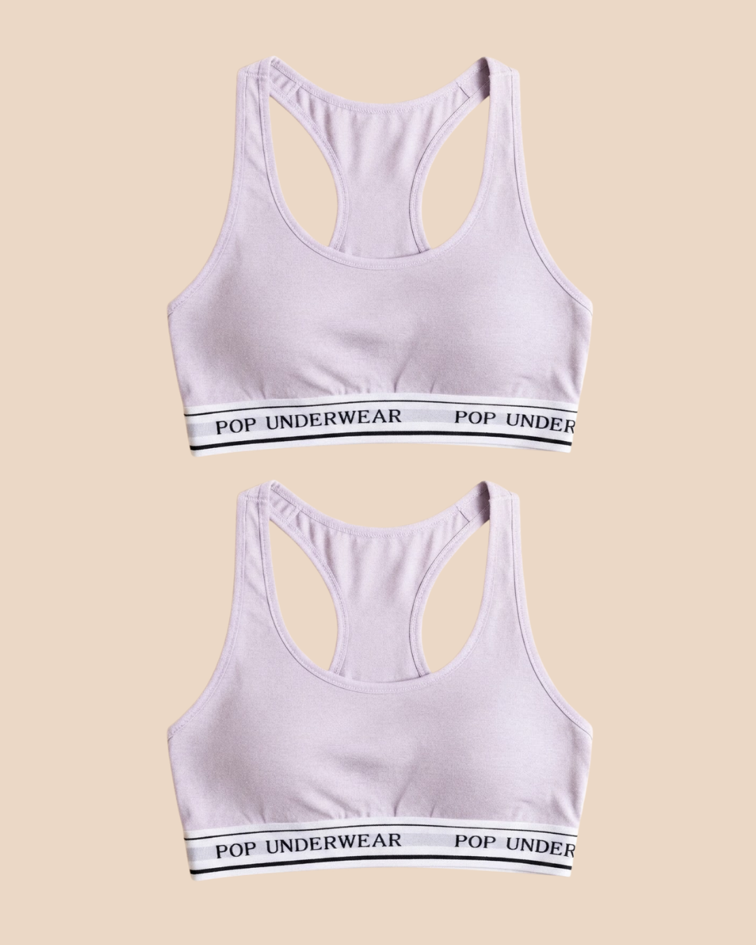 LILAS Sports Bra - 2-Pack