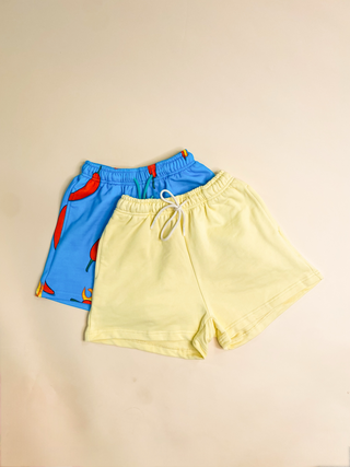 Boîte Surprise - 2 Comfy Shorts