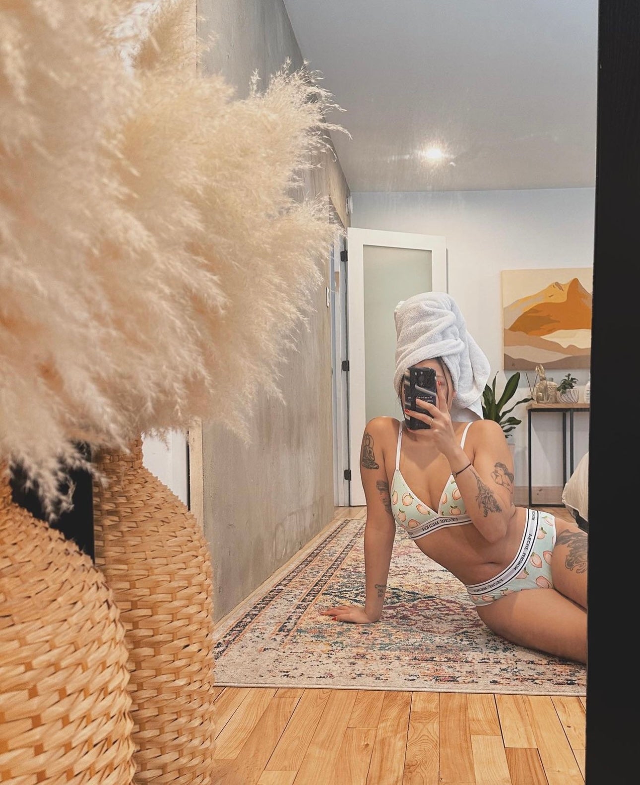 Outfit image