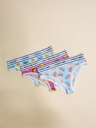 Boîte Surprise - 3 Brésilienne